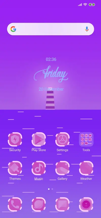 Light House_DWM2 - Screenshot 2