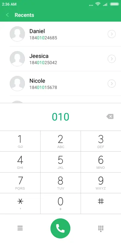 Duria - Screenshot 3