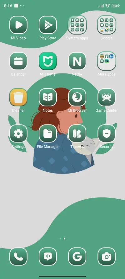 Cat Love - Screenshot 3