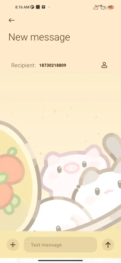 Picnic animals - Screenshot 9