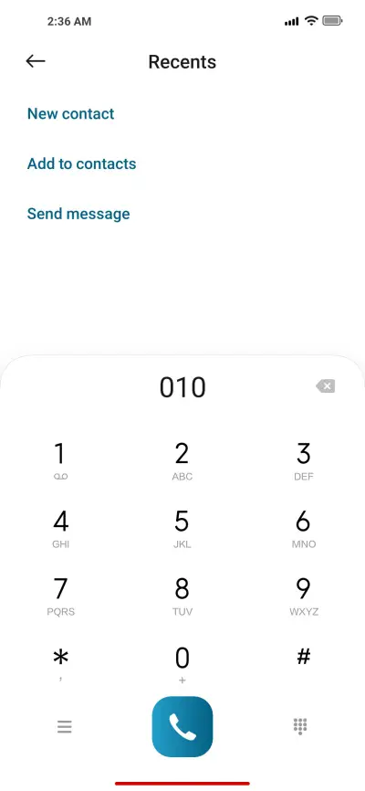 Red IZ V13 - Screenshot 6