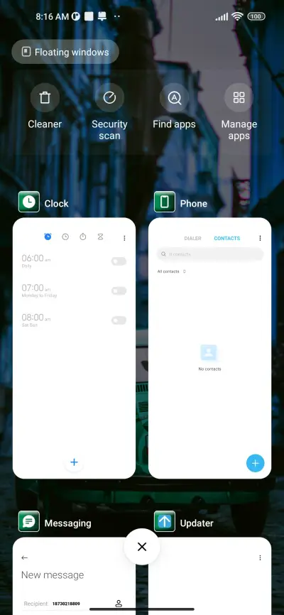 Travel Buggy - Screenshot 4