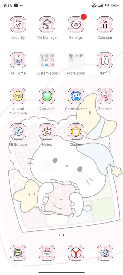 Slumber Cat - Screenshot 4