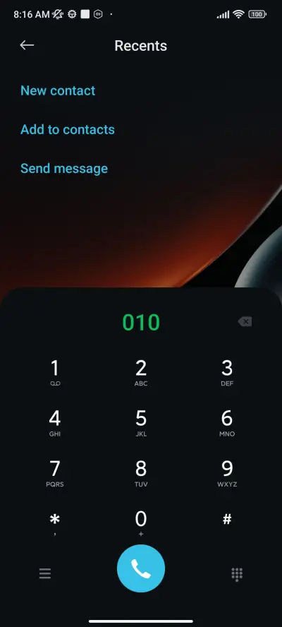 Onyx Gleam - Screenshot 6