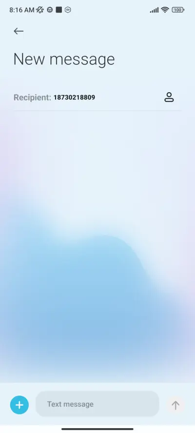 Misty Realm Blue - Screenshot 8