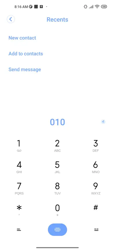 Spectrum UI V13 - Screenshot 6