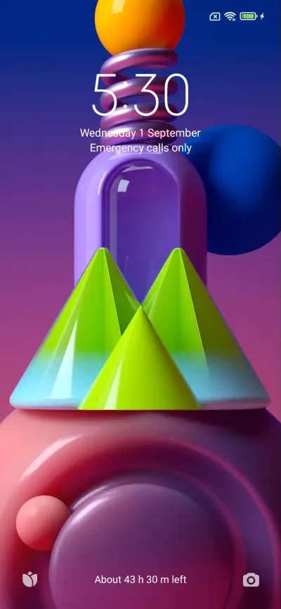 Samsung - Screenshot 1