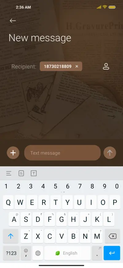 Fat tiger milk tea - Screenshot 8