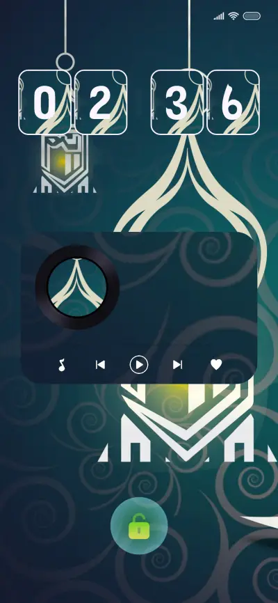 Ramazan - Screenshot 1