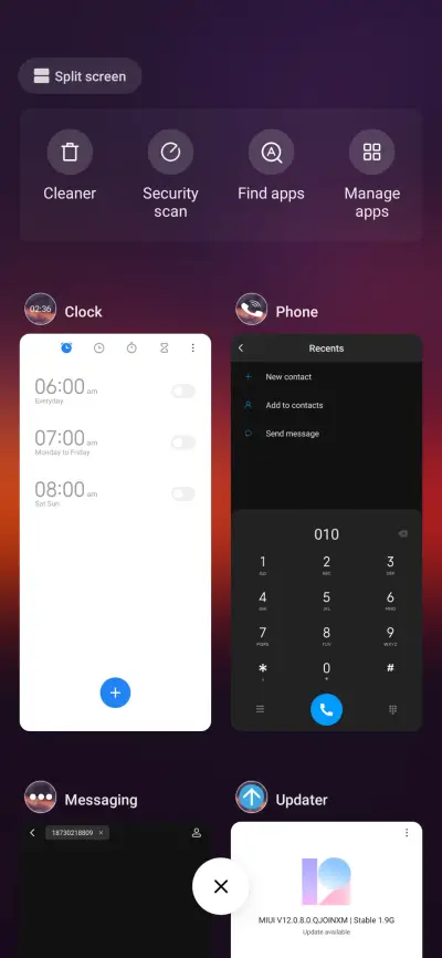 Premium_Clouds - Screenshot 4