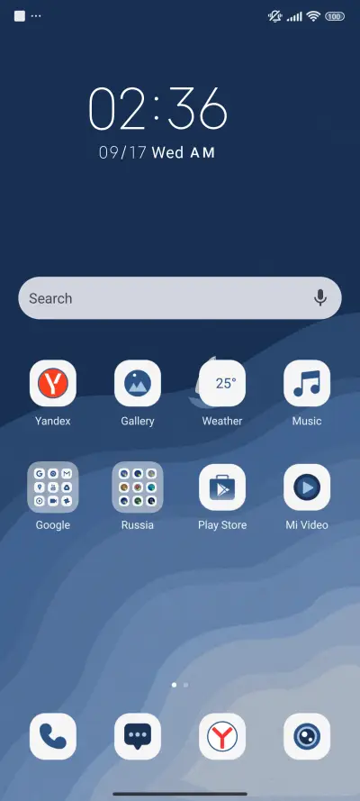 Still Blue Sea - Screenshot 2