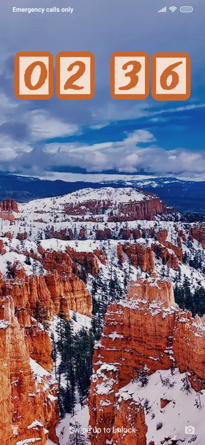 Bryce Canyon_3MDS