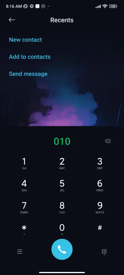 Cyber Smoke Racer - Screenshot 7