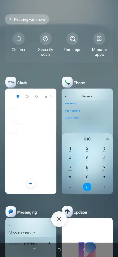 Plane_3MDP - Screenshot 4