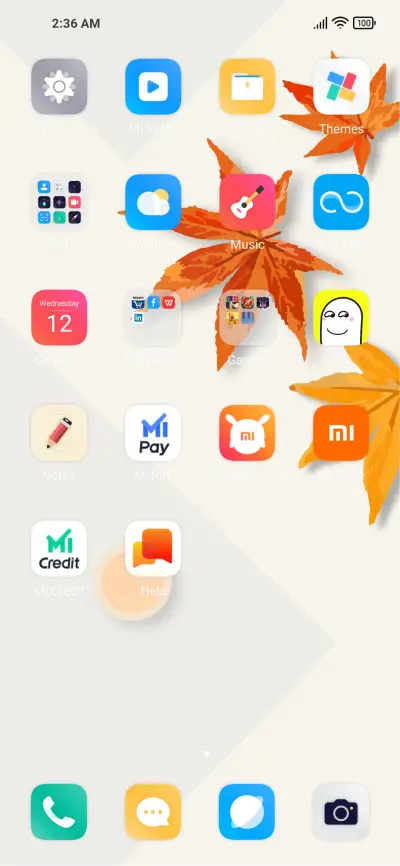 Beautiful Day - Screenshot 3