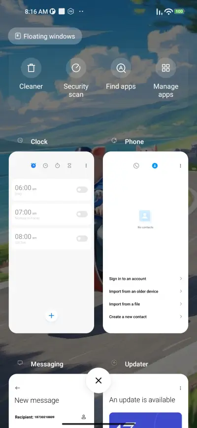Pig Friends - Screenshot 5