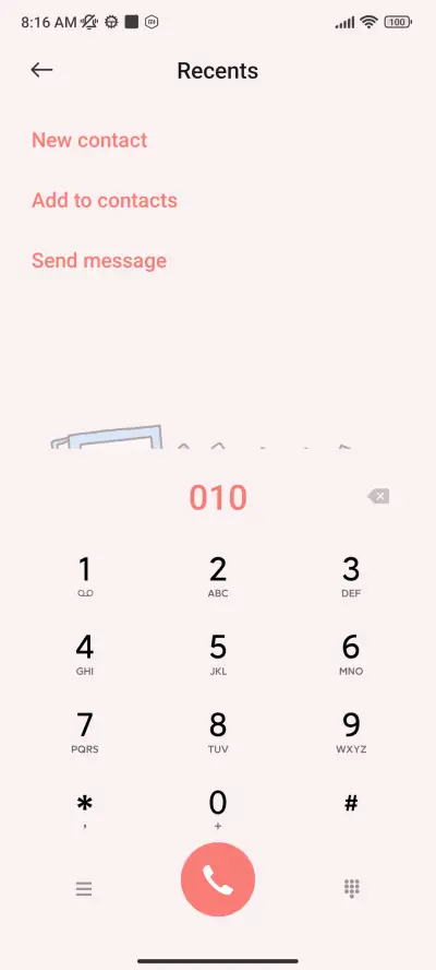 Kitten tests - Screenshot 7