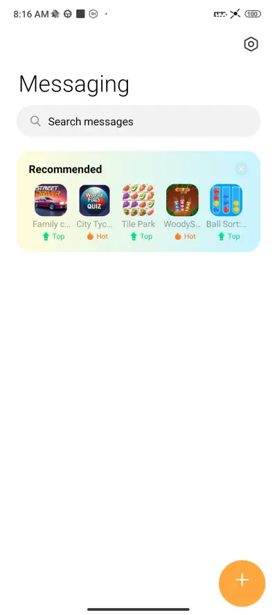 Green depth - Screenshot 7