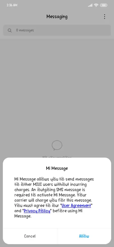 flower 32 - Screenshot 2