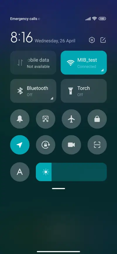 Green fields - Screenshot 5