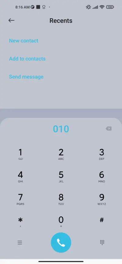 starlit night - Screenshot 6