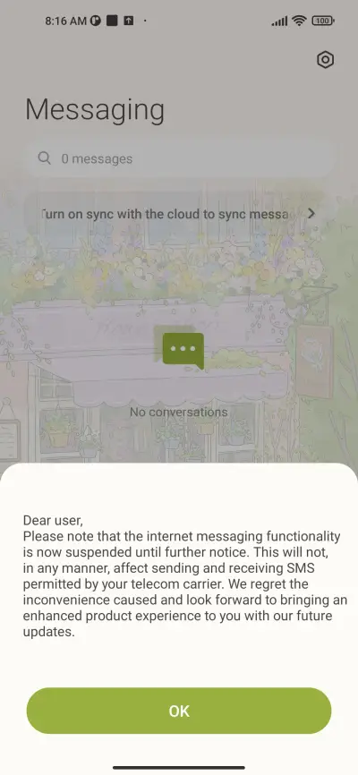 Healing flower - Screenshot 7