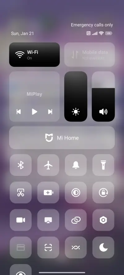 ItapasV15 - Screenshot 5