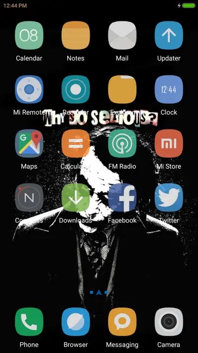 Devil - Screenshot 3