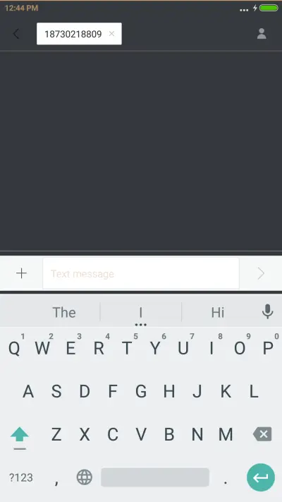 Devil - Screenshot 8