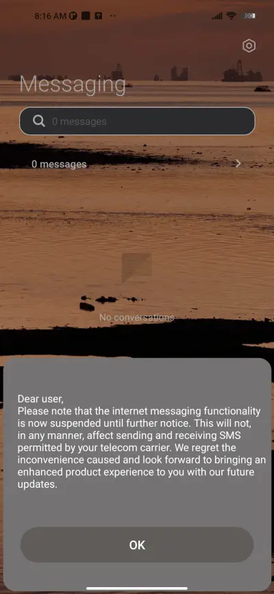 Beihai dusk - Screenshot 7