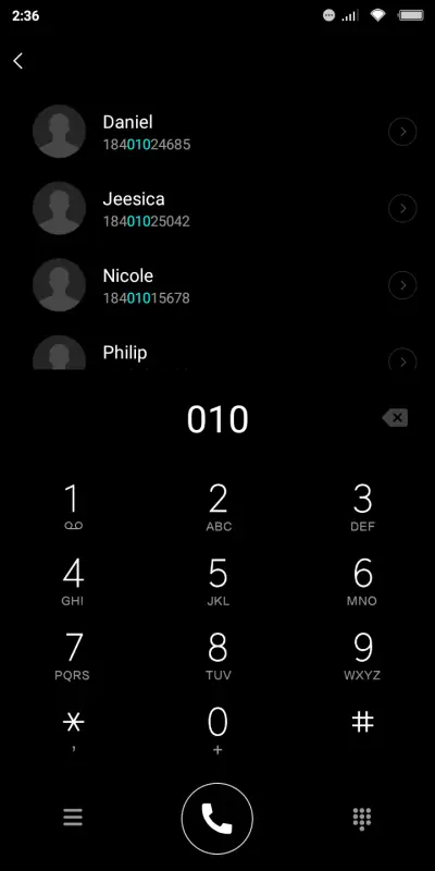 DarkSide - Screenshot 6