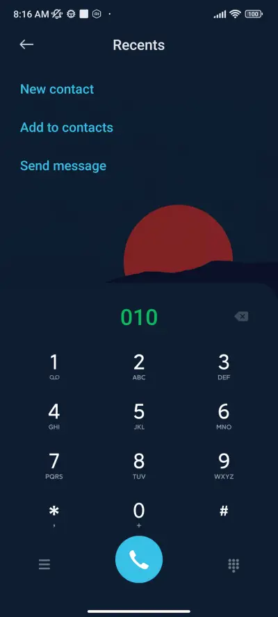 Molten Lone Peak - Screenshot 6