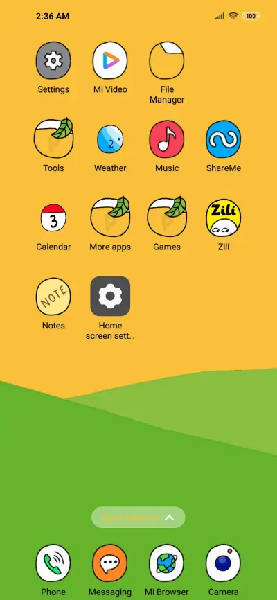 ByHend - Screenshot 3