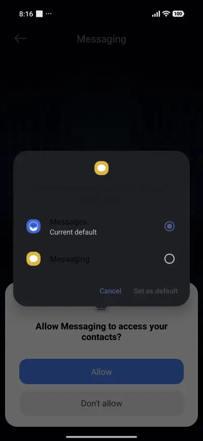 Shadow Count Light - Screenshot 7