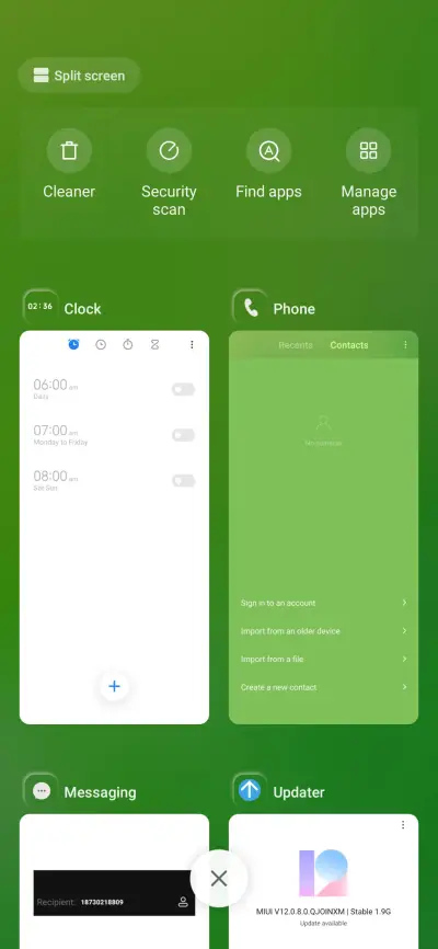 Spring spring - Screenshot 4