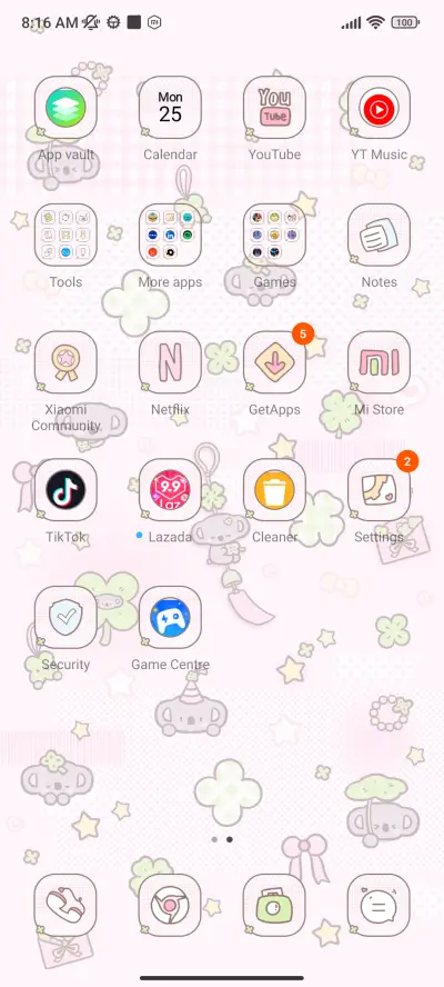 Sweet Lucky Koala - Screenshot 4
