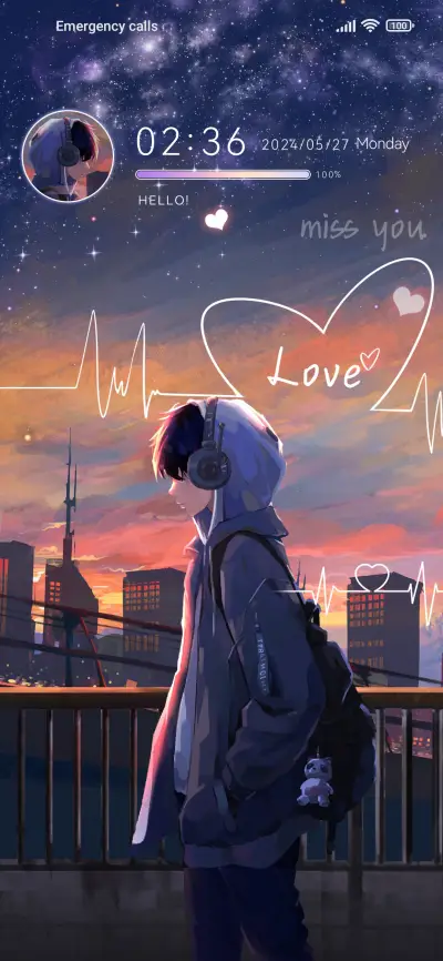 suddenly late - Screenshot 1