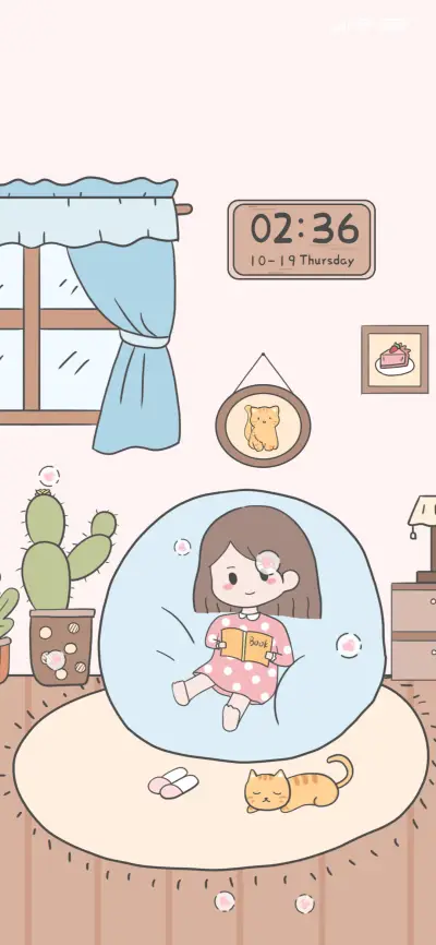 Staycation - Screenshot 2