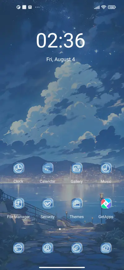 RomanticEncounter  - Screenshot 2