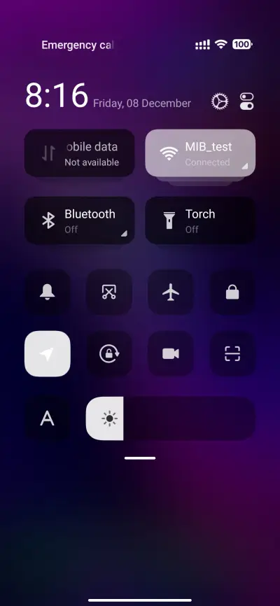WELL - Screenshot 5