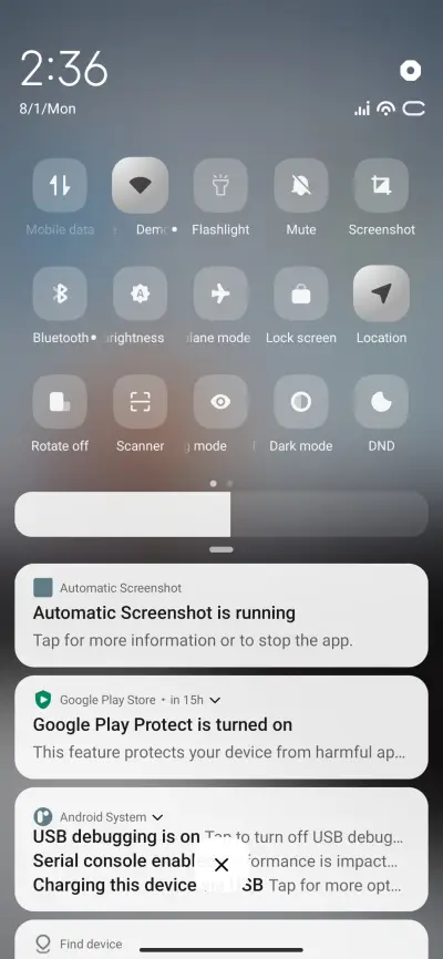 Snow Skiing - Screenshot 5
