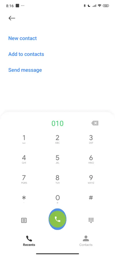 RAIMU PANCIK AN WC - Screenshot 6
