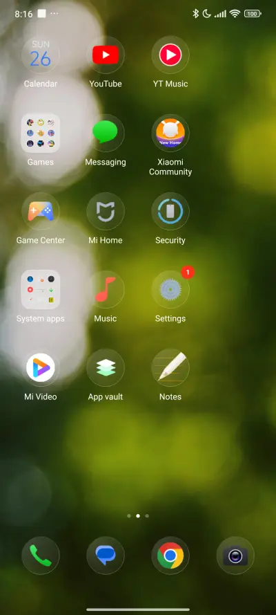 OV Team - Screenshot 3