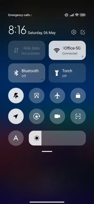 Landscape - Screenshot 5