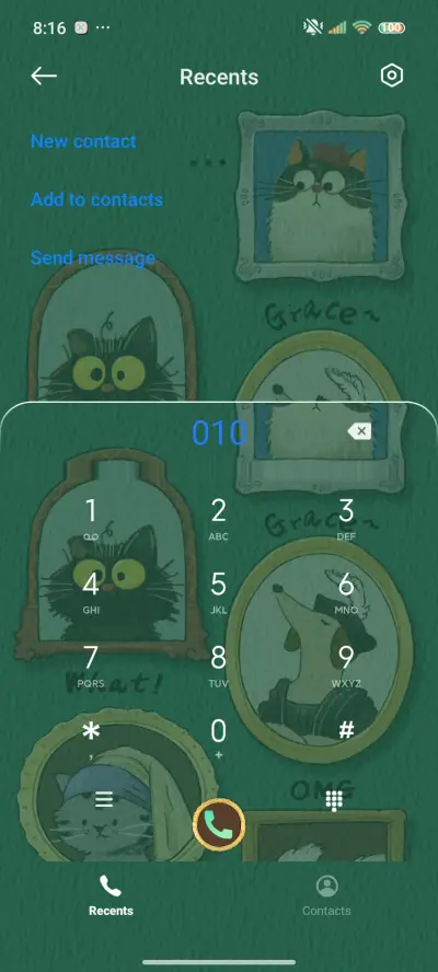 Artistic Graffiti - Screenshot 6