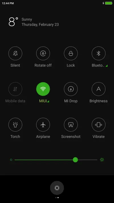FALGUN - Screenshot 5