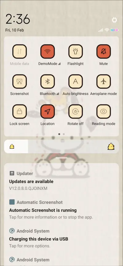 Pochacco good luck - Screenshot 5