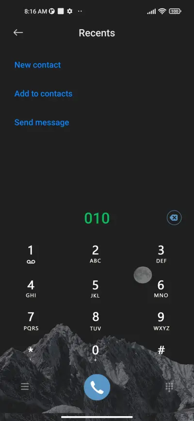 Mountain Moon - Screenshot 6