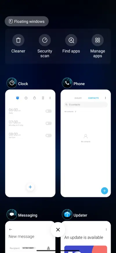 Dark Neon 2 - Screenshot 4