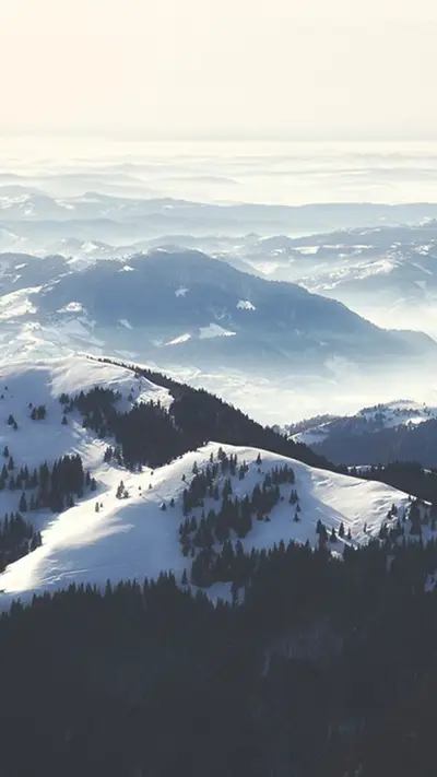 雪山 (2) - Screenshot 1